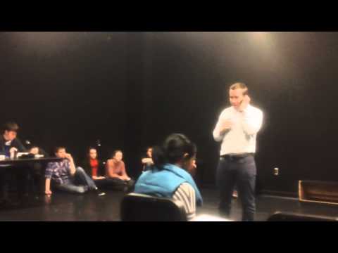 See Me - Bare A Pop Opera video