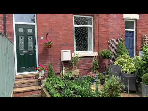 Southfield Lane, Horbury - Virtual Tour