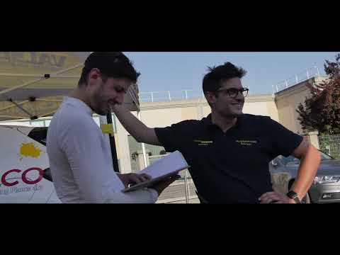 42° Rally del Casentino   Tondina   Cecchetto