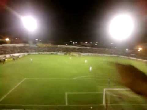 linense x Paec - parte 2