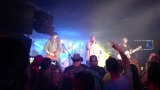 Big Smo &quot;Down In The Backwoods&quot; 5-7-16