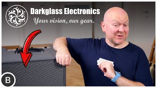 Video thumbnail for THE MOST ADVANCED BASS COMBO | Darkglass Infinity 500 Combo 210 by BassTheWorld.com