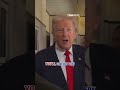 WATCH: Reporter asks Trump about resuming underground nuclear detonation tests #trump #shorts #usa - Video