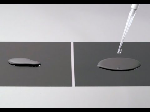 Leneta BYK-333 and  BYK-346 | Additive Effects | BYK Additives