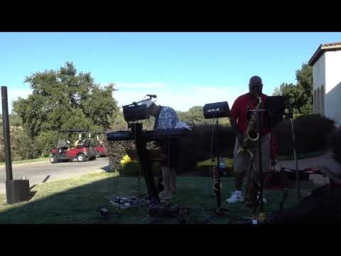 The Peter Morgan Group video.