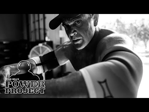 Mark Bell's Power Project EP. 451 - Habits For A Hectic Lifestyle