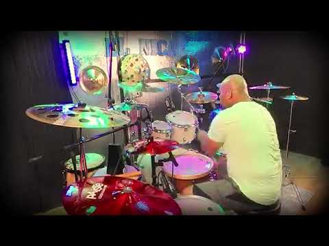 fdt first sunday jam #drumcover #drums #mapexdrums #praisebreak #paistecymbals #
