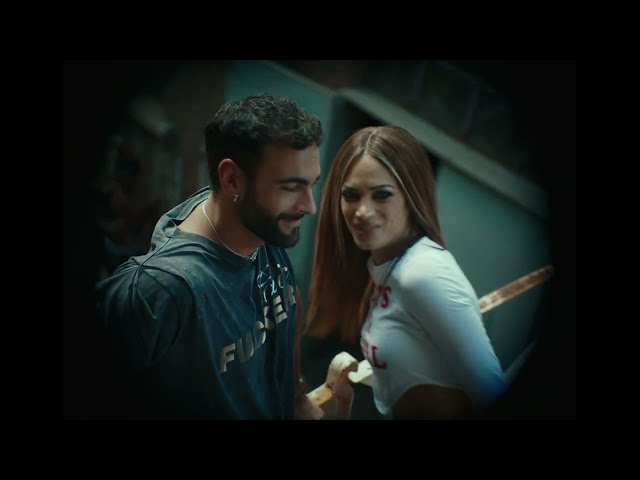 Pazza Musica von Marco Mengoni & Elodie ((jetzt ansehen))