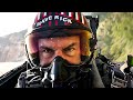 Tom Cruise Compie L Impossibile In 2 Minuti E 15 Secondi Top Gun 2 Clip In Italiano