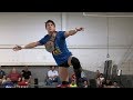 Full Match Tracer X Vs Jeff Connelly MoTownMania