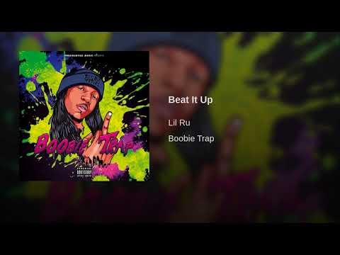 Lil Ru - Beat It Up