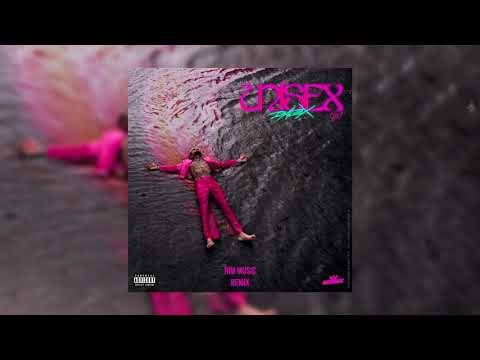 Dalex, Favela - Favorita (Drums) [Official Audio]