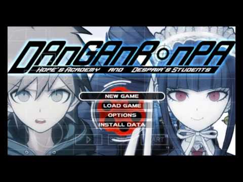 Danganronpa Part 8 Chapter 2 - Bonding With Chihiro, Celes, and Kyoko, Toko's Crush,And Dark Secrets