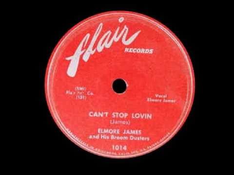 Can't Stop Lovin'