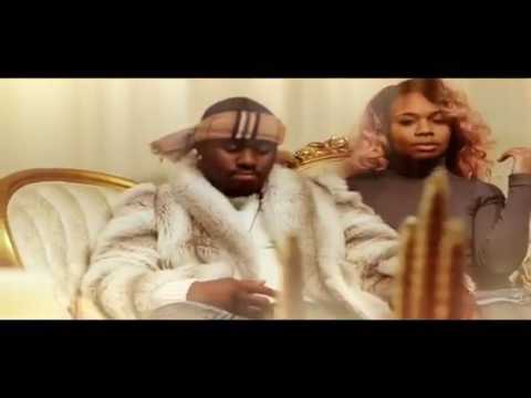 LondonB Feat Chrisse Henderson - Me and You ( Official Music Video )