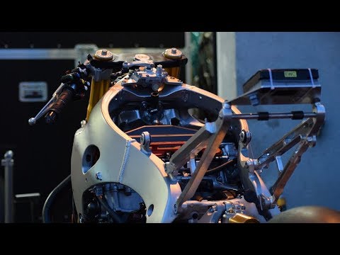 FIM EWC - Endurace World Championship: 8h Oschersleben 2018