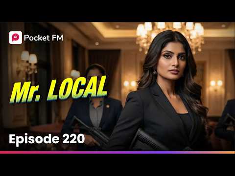 அரக்கனாக மாறிய விக்ரம்! நடுங்கிய மோகித் மற்றும் சரண்! | Mr.லோக்கல் | EP 220 | Tamil