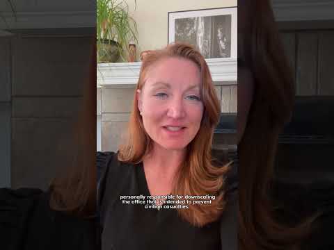 Rep. Stansbury: Pete Hegseth needs to go