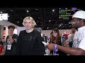 XQc Gets Donated An IRL Dono By Kanel Joseph