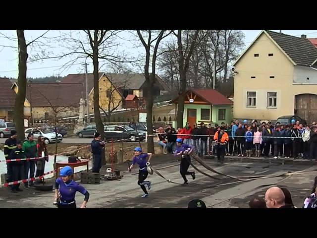 Zdešov, 30. 03. 2013