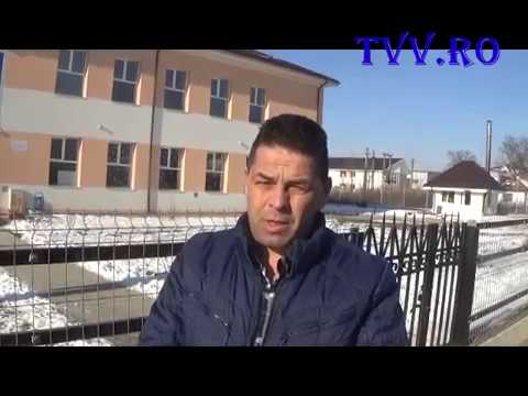 Interviu cu viceprimarul comunei Podu Turcului - Liviu Bucur
