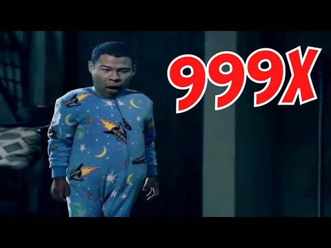 goo goo gaga I want milk (Speed 999x)