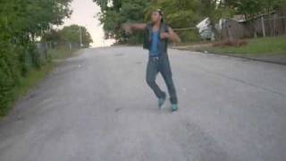 ~Techno Kiddz~Super Jerkin for KeKe Palmer =)