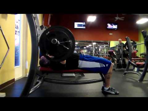 PAUL BATT 11/27/14-1/1