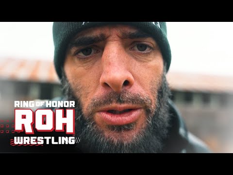 Mark Briscoe: When It Comes To Chicken, I’m A Breast Man