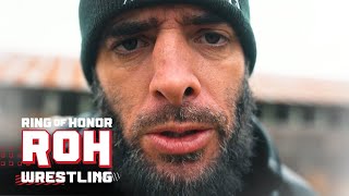 11 Years to the day. Mark Briscoe is coming for the ROH World Title at Supercard! ROH TV 03/28/24