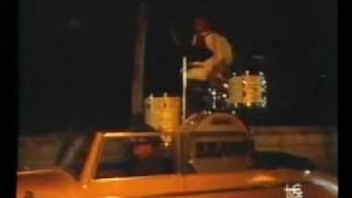 Los Bravos - Don't Get In My Way