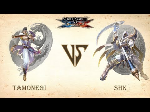 Tamonegi (Maxi) VS SHK (Zasalamel) - BPN 2018 - Playoff