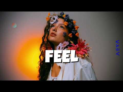 Tems x Omahlay x Buju Type Beat "FEEL " Free Afrobeat Instrumental 2023