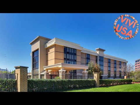 Heritage Inn Suites Houston/Sugar Land, Trademark by Wyndham | United States 🛏️