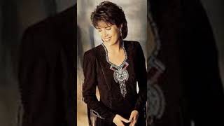The Sad Ending To Holly Dunn #shortsfeed #outlawcountry #countrymusic