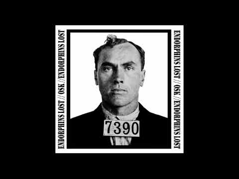 OSK // Endorphins Lost - Split (2018)