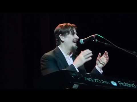 Mountain Goats - Black Pear Tree (Live 3/2/2024)