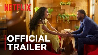 Netflix Age of Attraction | Official Trailer 