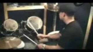 Freestyle Un dia en el estudio DADDY YANKEE