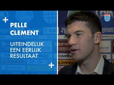 Nabeschouwing PEC Zwolle - AZ