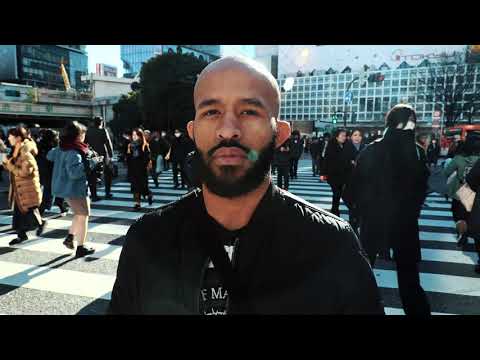 3 World Grand Prix Semifinals | ONE Official Trailer