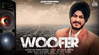 Woofer thumbnail
