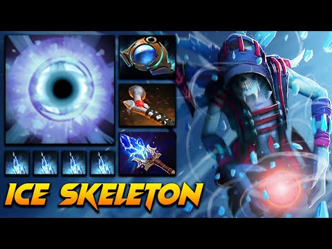 AdmiralBulldog Lich - Dota 2 Pro Gameplay [Watch & Learn]