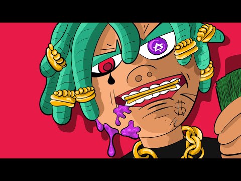 Money Man x Gunna x Young Thug Type Beat 2021 "Dollaz" | Free Trap Type Beat / Instrumental