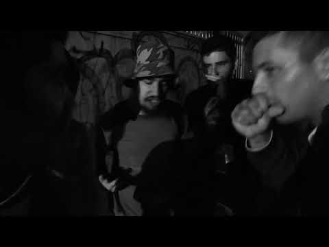 HURDEENGROUND-XEPEQUEÑO-ELNEMOKZCREW FREESTYLE PARQUE CENTENARIO