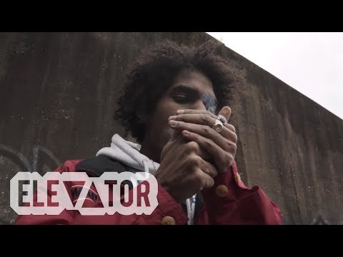 Matty Wood$ - Paper Stain (Official Music Video)