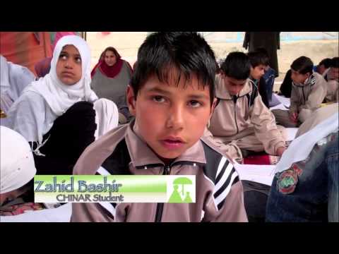 CHINAR VIDEO JUNE 2014