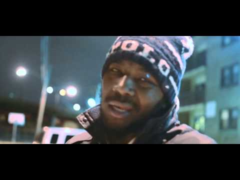 32 Bars Or Better: Bilal