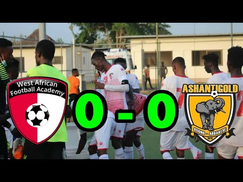 Wafa vs Ashgold (Gpl wk 14 Highlights)