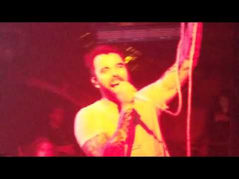 Ashdown Head Of Doom Geezer Butler